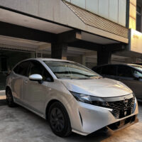 nissan note s