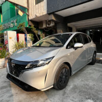nissan note s