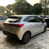 nissan note s